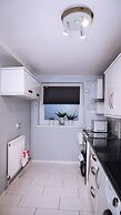Stunning 2-bed Apartment in London
