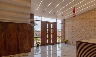 Treebo Heaven Grand Ayodhya