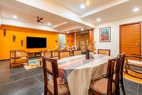 Treebo Premium The Memoir, Ramdaspeth