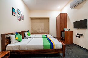 Treebo Premium The Memoir, Ramdaspeth