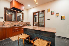 Treebo Premium The Memoir, Ramdaspeth