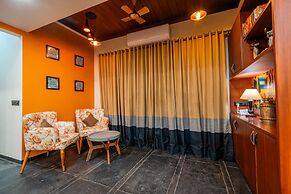 Treebo Premium The Memoir, Ramdaspeth