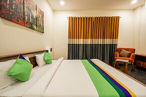 Treebo Premium The Memoir, Ramdaspeth