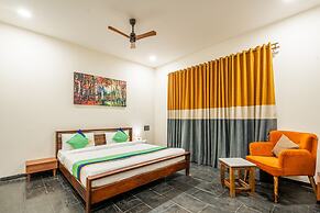 Treebo Premium The Memoir, Ramdaspeth