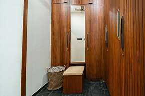 Treebo Premium The Memoir, Ramdaspeth