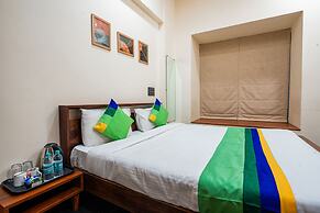 Treebo Premium The Memoir, Ramdaspeth