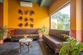 Treebo Premium The Memoir, Ramdaspeth