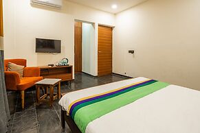 Treebo Premium The Memoir, Ramdaspeth