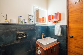 Treebo Premium The Memoir, Ramdaspeth