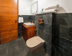 Treebo Premium The Memoir, Ramdaspeth