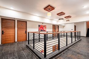 Treebo Premium The Memoir, Ramdaspeth