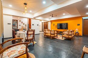 Treebo Premium The Memoir, Ramdaspeth