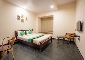 Treebo Premium The Memoir, Ramdaspeth