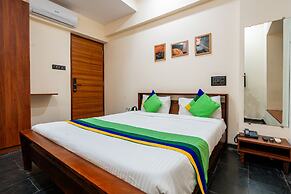 Treebo Premium The Memoir, Ramdaspeth