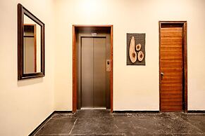 Treebo Premium The Memoir, Ramdaspeth