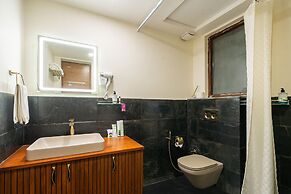 Treebo Premium The Memoir, Ramdaspeth