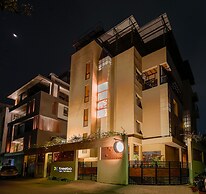 Treebo Premium The Memoir, Ramdaspeth