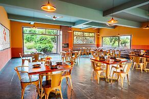 Treebo Premium The Memoir, Ramdaspeth