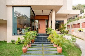 Treebo Premium The Memoir, Ramdaspeth