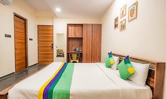 Treebo Premium The Memoir, Ramdaspeth