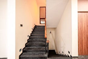 Treebo Premium The Memoir, Ramdaspeth