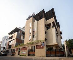 Treebo Premium The Memoir, Ramdaspeth