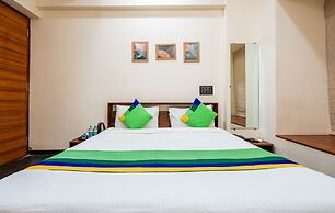 Treebo Premium The Memoir, Ramdaspeth