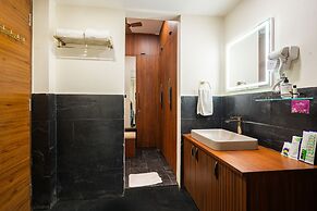 Treebo Premium The Memoir, Ramdaspeth