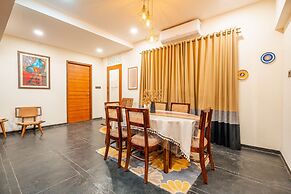 Treebo Premium The Memoir, Ramdaspeth