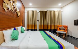 Treebo Premium The Memoir, Ramdaspeth