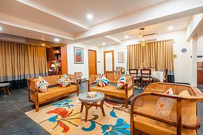 Treebo Premium The Memoir, Ramdaspeth