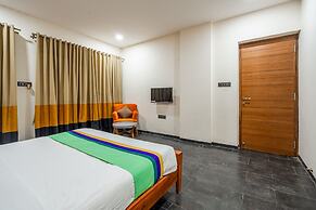 Treebo Premium The Memoir, Ramdaspeth