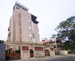 Treebo Premium The Memoir, Ramdaspeth