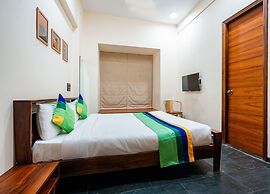 Treebo Premium The Memoir, Ramdaspeth