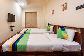 Treebo Premium The Memoir, Ramdaspeth