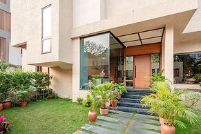 Treebo Premium The Memoir, Ramdaspeth