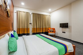 Treebo Premium The Memoir, Ramdaspeth