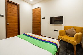 Treebo Premium The Memoir, Ramdaspeth