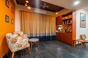 Treebo Premium The Memoir, Ramdaspeth