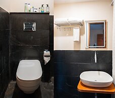 Treebo Premium The Memoir, Ramdaspeth