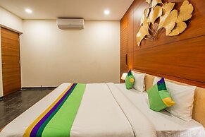 Treebo Premium The Memoir, Ramdaspeth