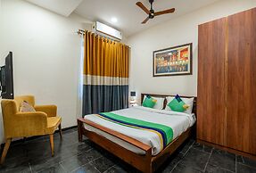 Treebo Premium The Memoir, Ramdaspeth