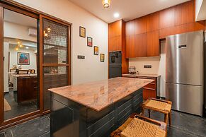 Treebo Premium The Memoir, Ramdaspeth