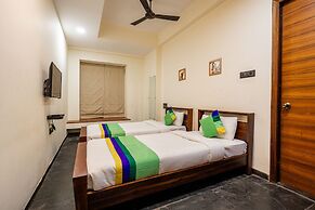 Treebo Premium The Memoir, Ramdaspeth