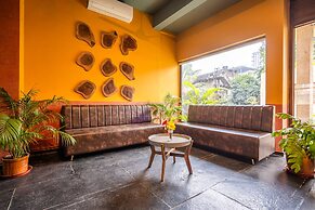 Treebo Premium The Memoir, Ramdaspeth