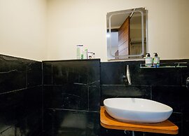 Treebo Premium The Memoir, Ramdaspeth