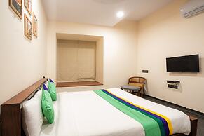 Treebo Premium The Memoir, Ramdaspeth