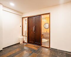 Treebo Premium The Memoir, Ramdaspeth