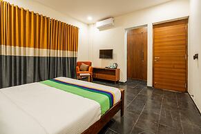 Treebo Premium The Memoir, Ramdaspeth