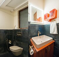 Treebo Premium The Memoir, Ramdaspeth